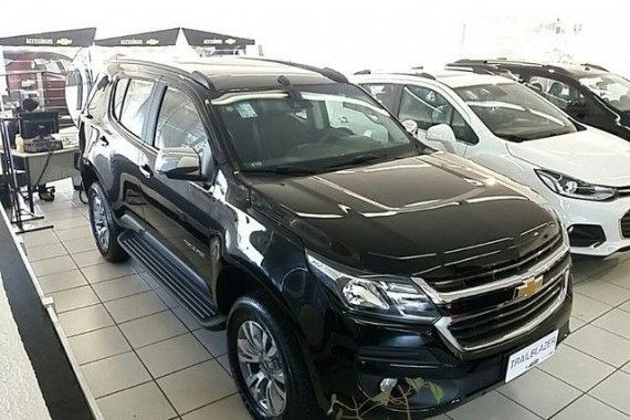 Sure Autoloan Approval  Brand New Chevrolet TrailBlazer 2018