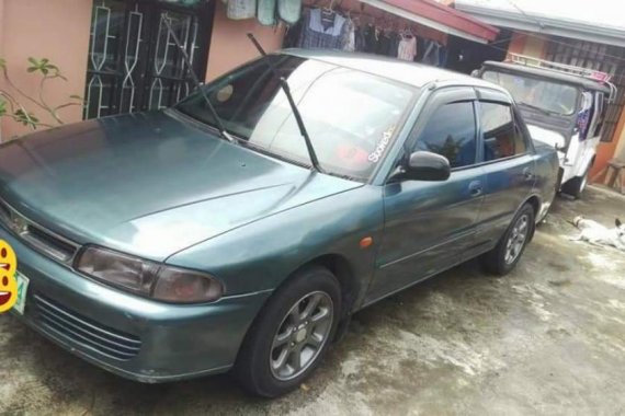 1995 Mitsubishi Lancer 4g15 Fi for sale