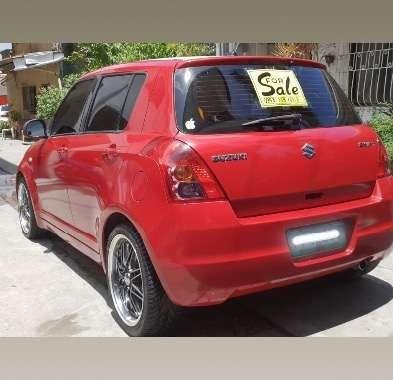 Suzuki Swift 2010 for sale