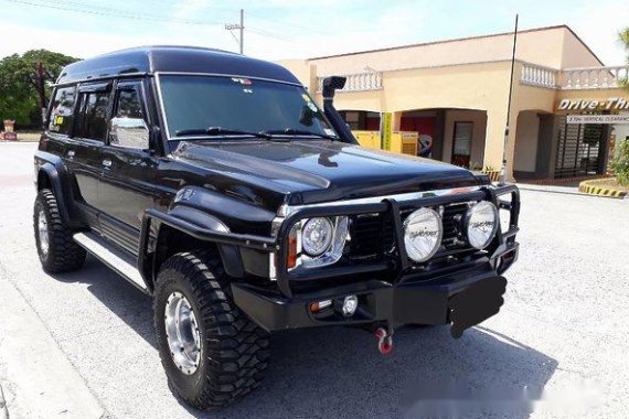 Nissan Patrol 1994 FOR SALE