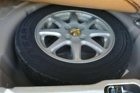 TOYOTA Corolla LE 2002 FOR SALE