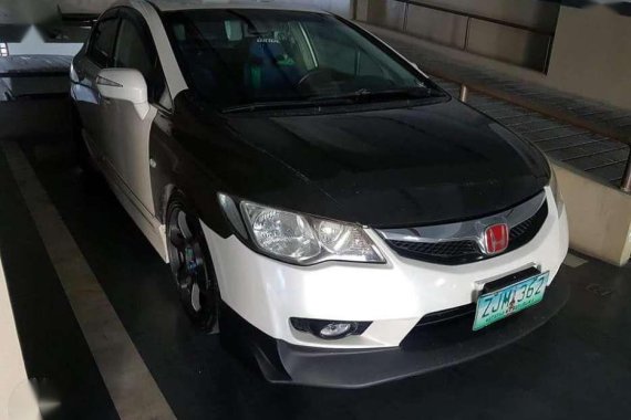 Honda Civic 2007 automatic for sale