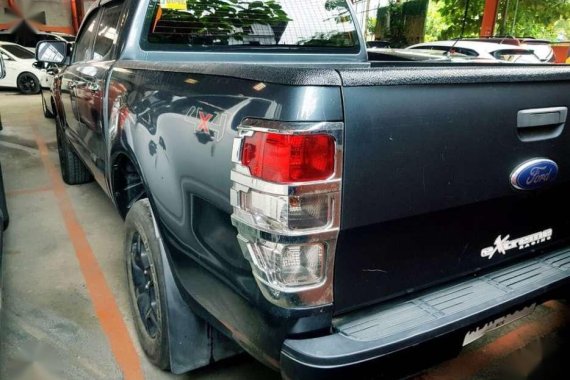 Well-maintained Ford Ranger 2015 for sale