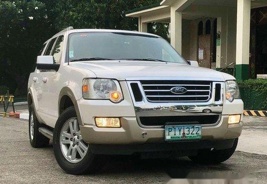 Good as new Ford Explorer 2011 for sale