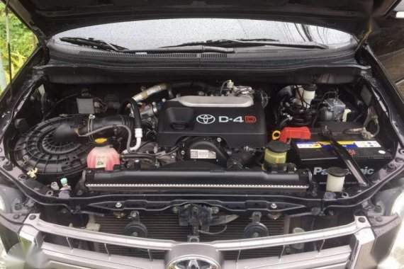 JUST BARGAIN 2015 Toyota Innova G diesel​ For sale 