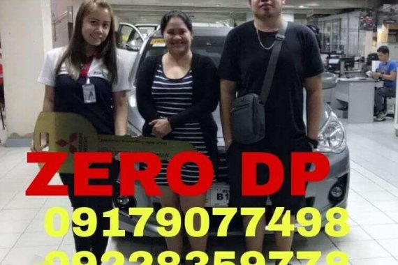 2017 Mirage g4 gls mt ZERO down vs vios vs wigo vs accent vs ciaz