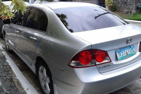 2008 Honda Civic​ For sale 