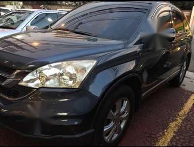2010 Honda Crv matic 4x2​ For sale 