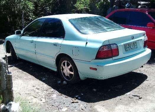 1996 Honda Accord Vtec matic for sale