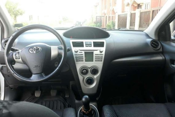 Toyota Vios 2009 for sale