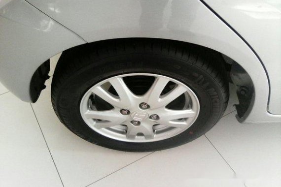 Honda Brio 2018 for sale