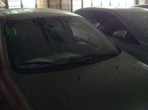 2012 Chevrolet Aveo LS 1.4L MT Gas Eastwest bank pre owned cars