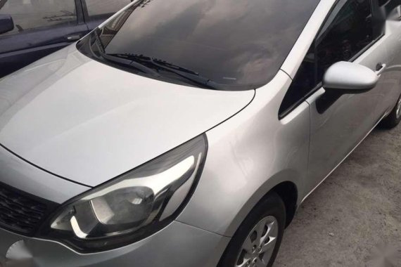 2013 Kia rio for sale 