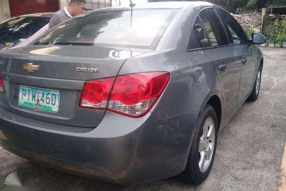 2010 Chevrolet Cruze FOR SALE 