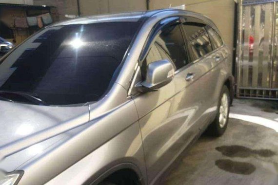 Honda CRV 2008 like new for sale