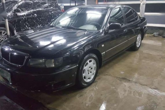 Nissan Cefiro 2000 model (elite VIP) for sale