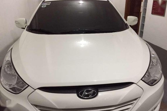 Hyundai Tucson 2011​ For sale 