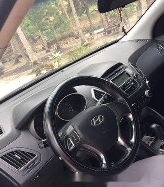 Hyundai Tucson 2012 for sale