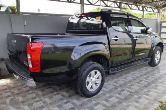 2014 Isuzu Dmax for sale