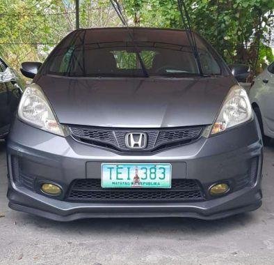 2012 Honda Jazz 1.5 AT not civic altis vios accent 2010 2011 2013