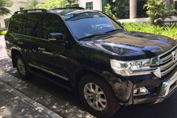 Toyota Land Cruiser 2016​ For sale 