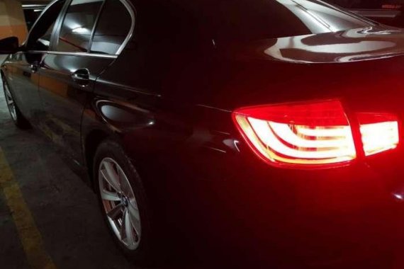 2013 BMW 520D​ For sale 