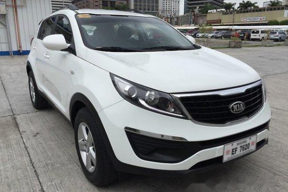 Kia Sportage 2016 for sale