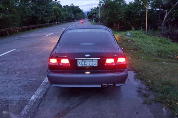 Nissan Cefiro Elite 2002 for sale