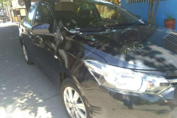 Toyota vios e assume balance 2017