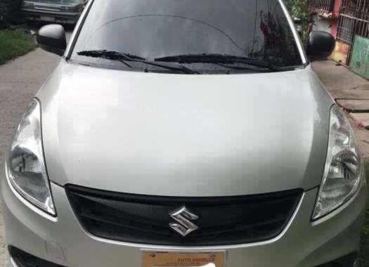 Suzuki Swift Dzire MT 2016​ For sale 