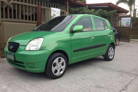 Kia Picanto LX 2006​ For sale 