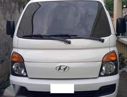  Hyundai Van H100 2016 For sale 