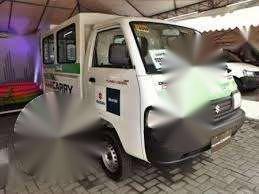 2018 Suzuki APV UV Gas. Super Carry Diesel Pang NEGOSYO PROMO!