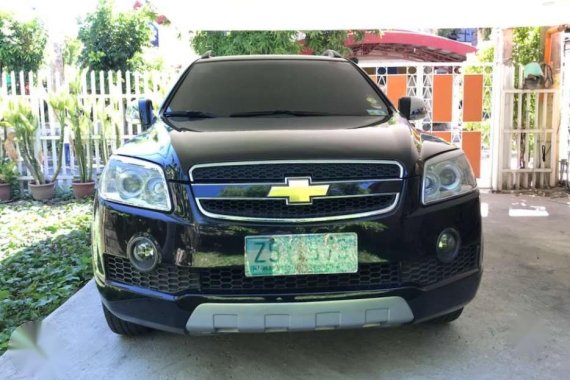 Chevrolet Captiva 2009 for sale 