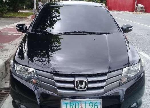 2011 HondA City 1.5E​ For sale 
