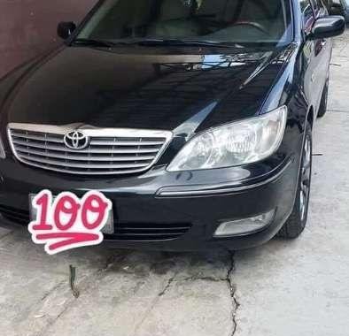 Toyota Camry 2004 20G automatic​ For sale 