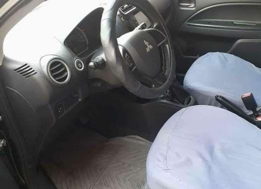 Mitsubishi Mirage GLS 2014​ For sale 
