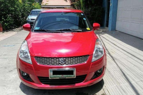 Suzuki Swift 2011​ For sale 