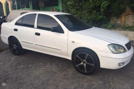 2008 Nissan Sentra GX​ For sale 