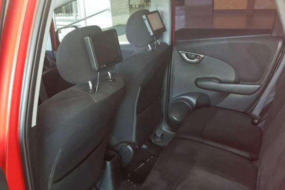 2009 HONDA JAZZ 1.5 vtec