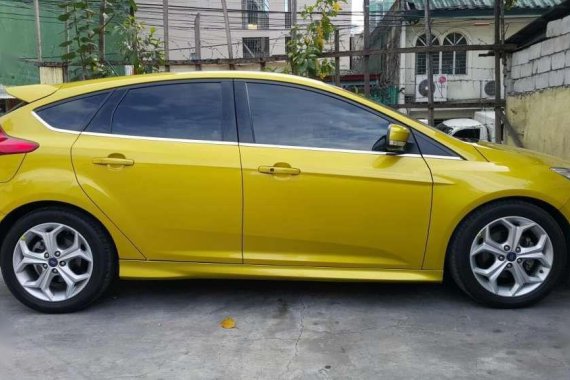 Ford Focus 2013 For sale 