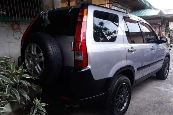 Good as new Honda Cr-V 2003 for sale