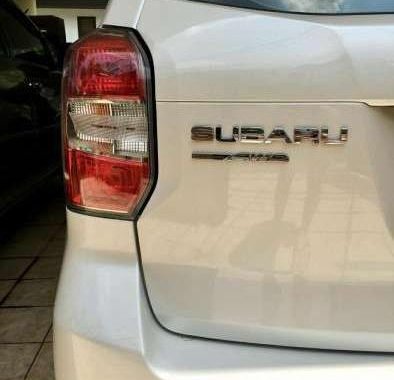 2013 Subaru Forester 2.0​ For sale 