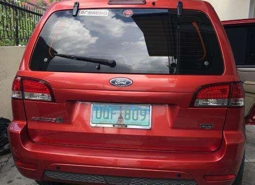 2012 Ford Escape for sale