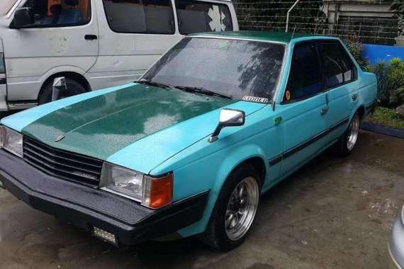 Toyota Corona 1983 Diesel Engine​ For sale 