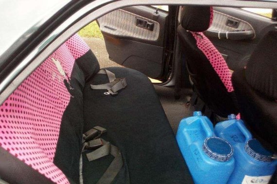 Honda City TYPE Z 2002 for sale