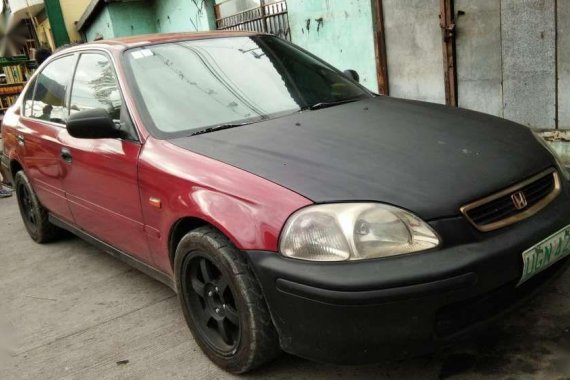 Honda Civic 1996 for sale 