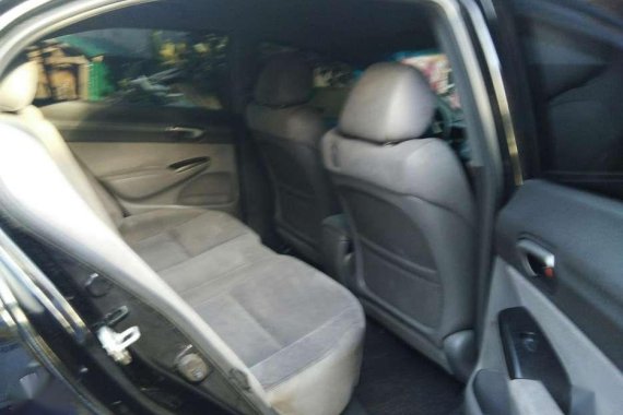 Honda Civic Fd 1.8 v 2007 model for sale