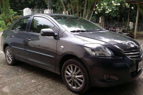 2013 Toyota Vios G AT for sale