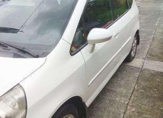 Honda Jazz 2006 Manual Transmission​ For sale 